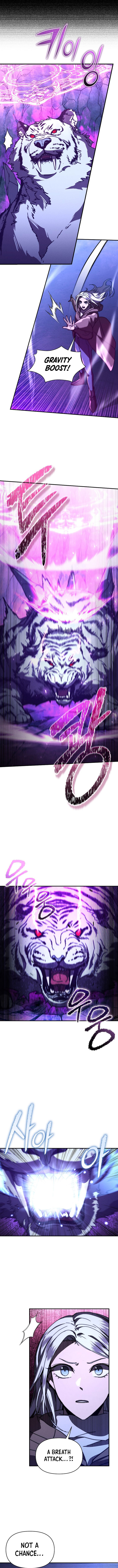 I Became the Successor of the Martial God Chapter 26 3